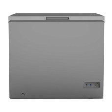 საყინულე სკივრი CHIGO CFD285G(SK)