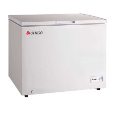 საყინულე სკივრი CHIGO CFD335(WH)