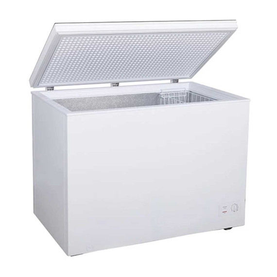 საყინულე სკივრი CHIGO CFD380(WH)
