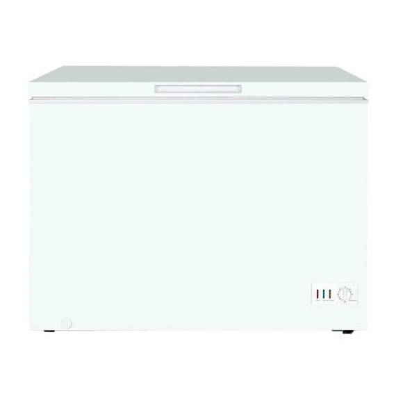 საყინულე სკივრი CHIGO CFD380(WH)