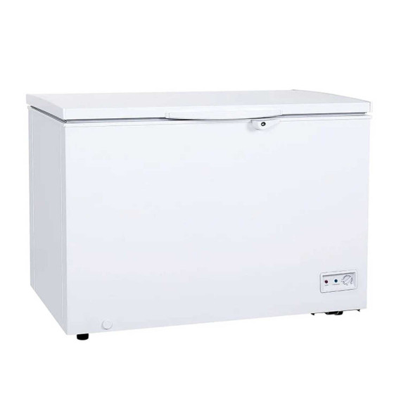 საყინულე სკივრი CHIGO CFD485(WH)