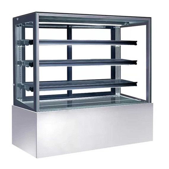 საყინულე სკივრი MARAZZI DGG-800A