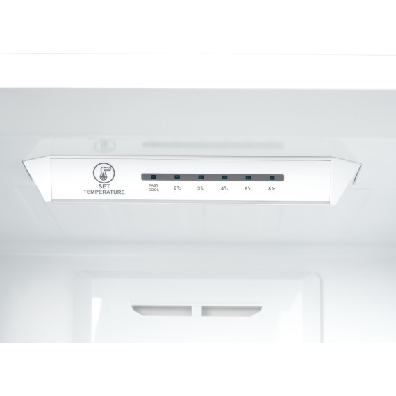 მაცივარი ARDESTO DNF-M295W188