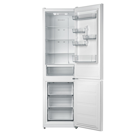 მაცივარი ARDESTO DNF-M295W188