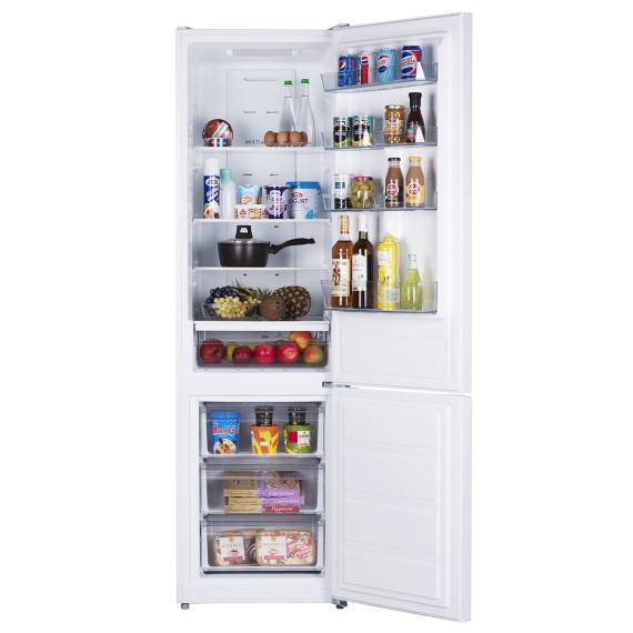 მაცივარი ARDESTO DNF-M326W200