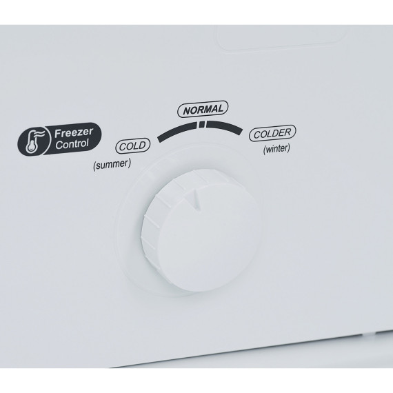 მაცივარი ARDESTO DNF-M326X200