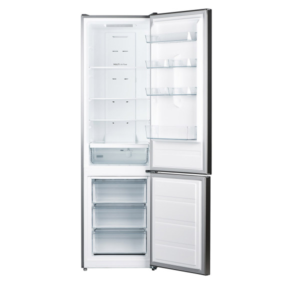 მაცივარი ARDESTO DNF-M326X200