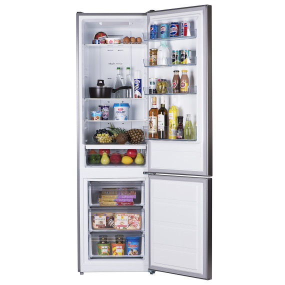 მაცივარი ARDESTO DNF-M326X200
