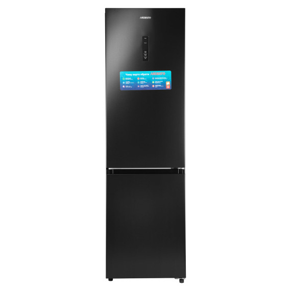 მაცივარი ARDESTO DNF-M378BI200