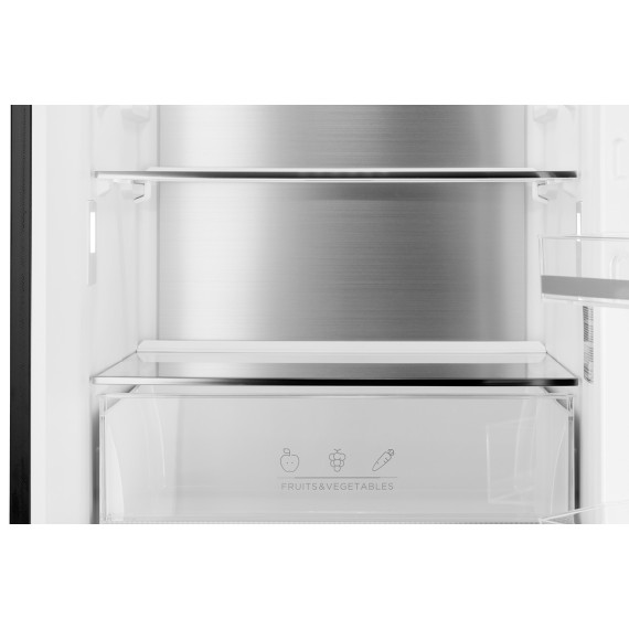 მაცივარი ARDESTO DNF-M378BI200