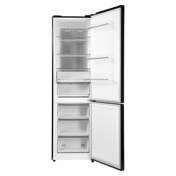 მაცივარი ARDESTO DNF-M378BI200