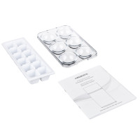 მაცივარი ARDESTO DTF-M212W143