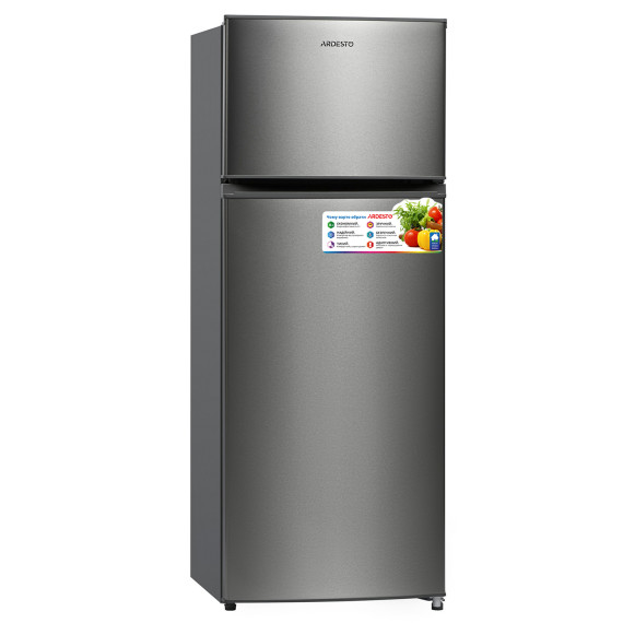 მაცივარი ARDESTO DTF-M212X143
