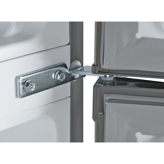 მაცივარი ARDESTO DTF-M212X143
