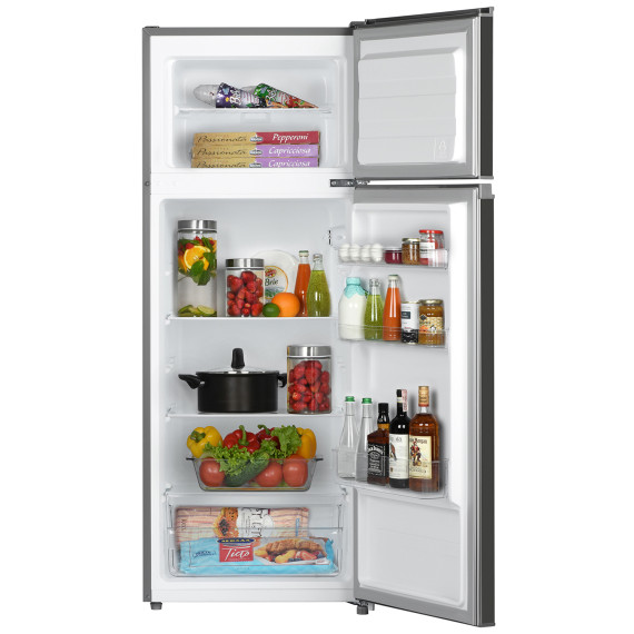 მაცივარი ARDESTO DTF-M212X143