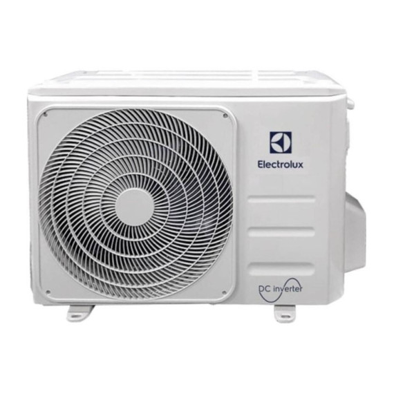 კონდიციონერი ELECTROLUX EACS/I-12HAV/N8_22Y/IN