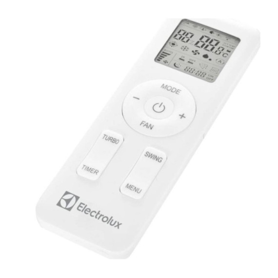 კონდიციონერი ELECTROLUX EACS/I-12HAV/N8_22Y/IN