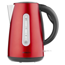 ელექტრო ჩაიდანი ARDESTO EKL-F300R