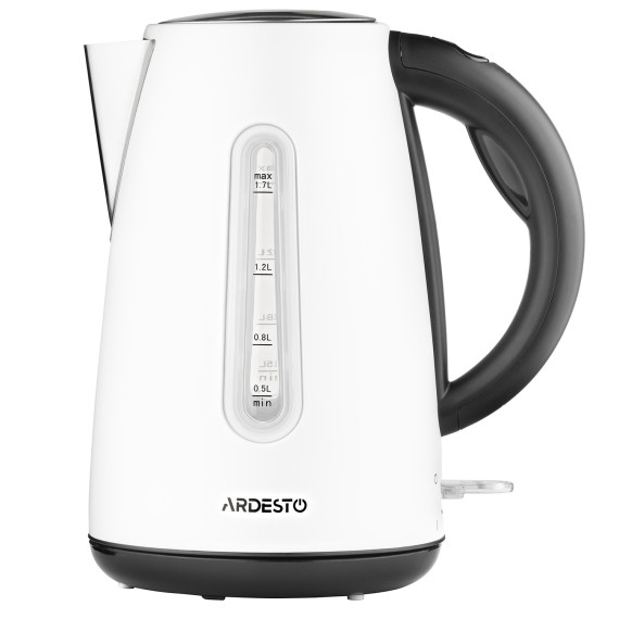 ელექტრო ჩაიდანი ARDESTO EKL-F300W