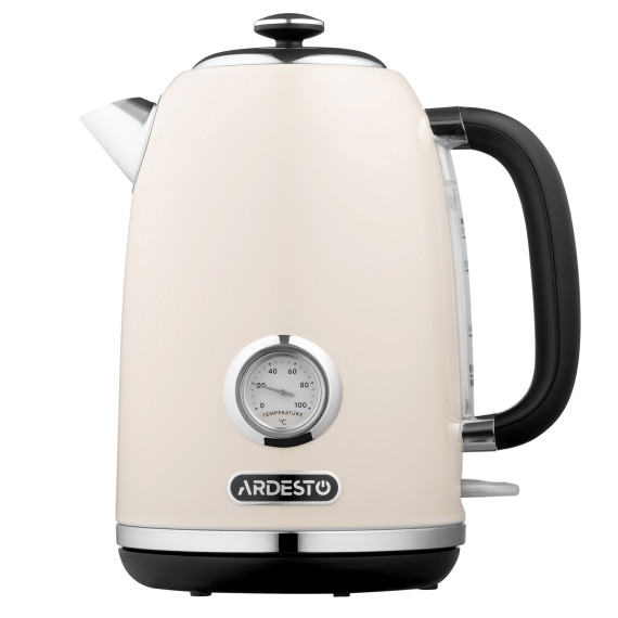 ელექტრო ჩაიდანი ARDESTO EKL-F410BG