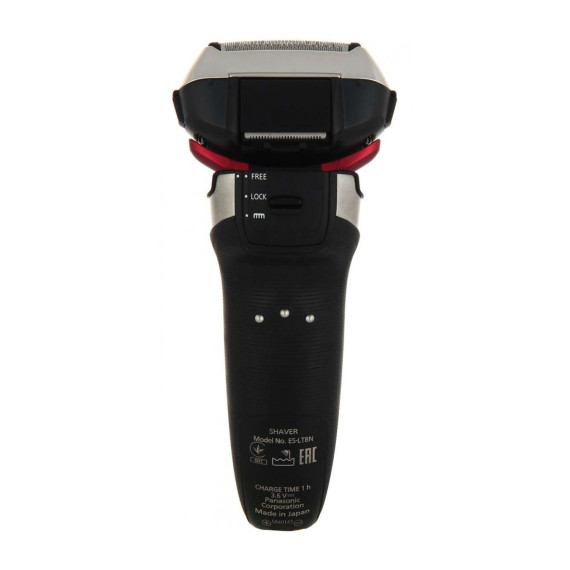 თმის საკრეჭი და ტრიმერი PANASONIC ES-LT8N-S820