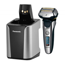 თმის საკრეჭი და ტრიმერი PANASONIC ES-LV9N-S820