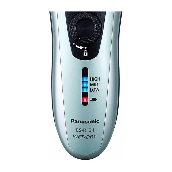 თმის საკრეჭი და ტრიმერი PANASONIC ES-RF31-S520