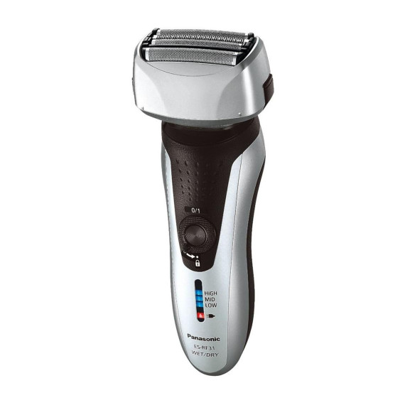 თმის საკრეჭი და ტრიმერი PANASONIC ES-RF31-S520