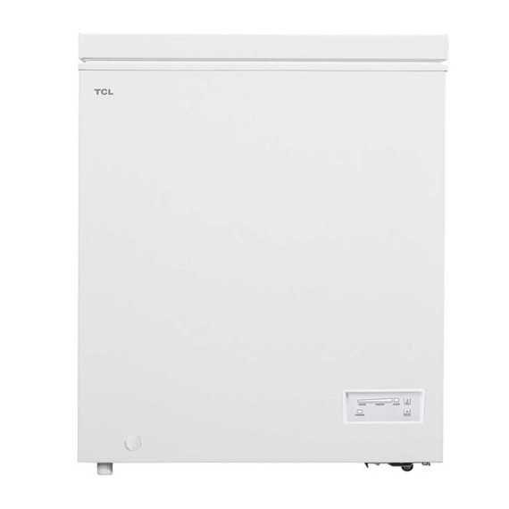 საყინულე სკივრი TCL F142CFW