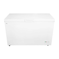 საყინულე სკივრი TCL F300CFW (WH)