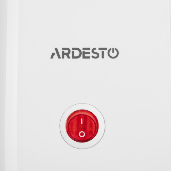 ყავის მანქანა ARDESTO FCM-D17WG