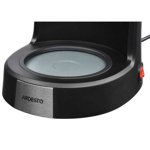 ყავის მანქანა ARDESTO FCM-D2100