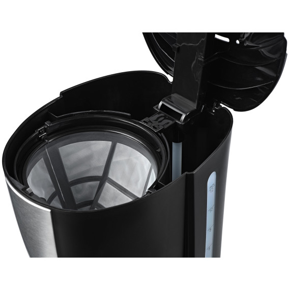 ყავის მანქანა ARDESTO FCM-D2100