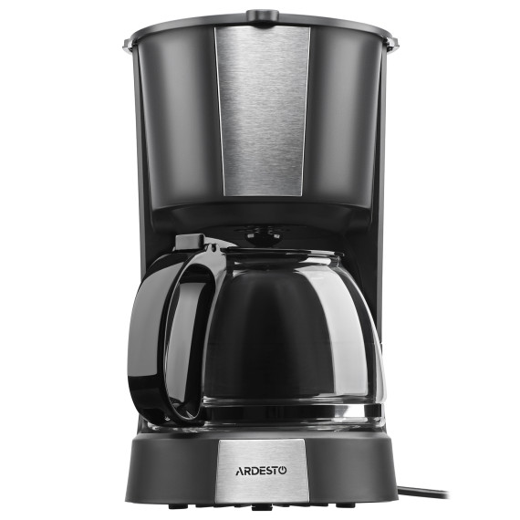 ყავის მანქანა ARDESTO FCM-D2100