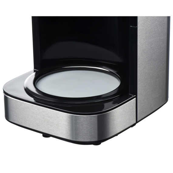 ყავის მანქანა ARDESTO FCM-D3100