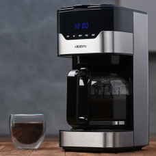 ყავის მანქანა ARDESTO FCM-D3100