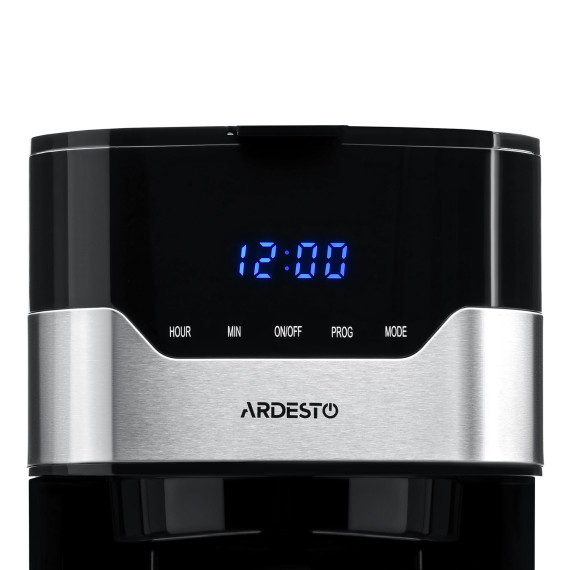 ყავის მანქანა ARDESTO FCM-D3100