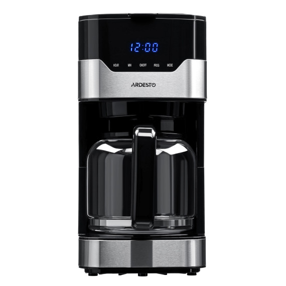 ყავის მანქანა ARDESTO FCM-D3100