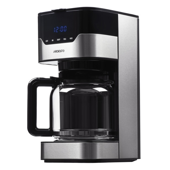 ყავის მანქანა ARDESTO FCM-D3100
