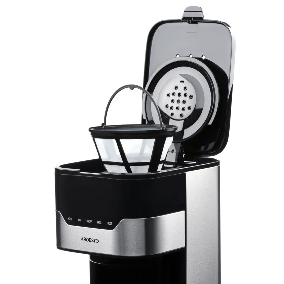 ყავის მანქანა ARDESTO FCM-D3100