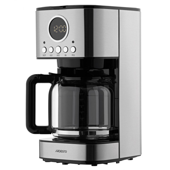ყავის მანქანა ARDESTO FCM-D3200
