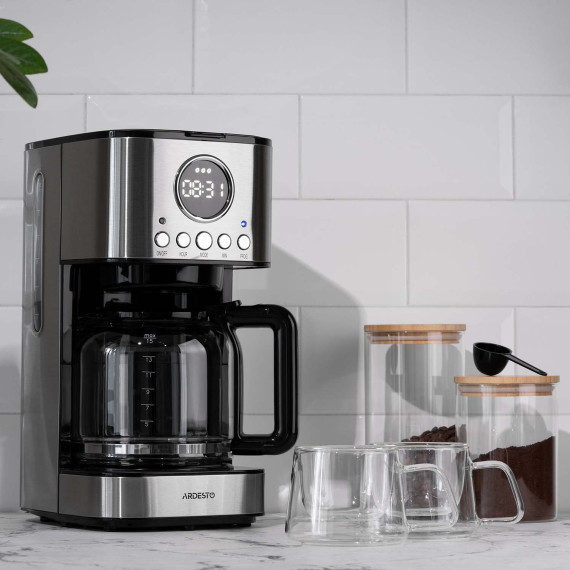 ყავის მანქანა ARDESTO FCM-D3200