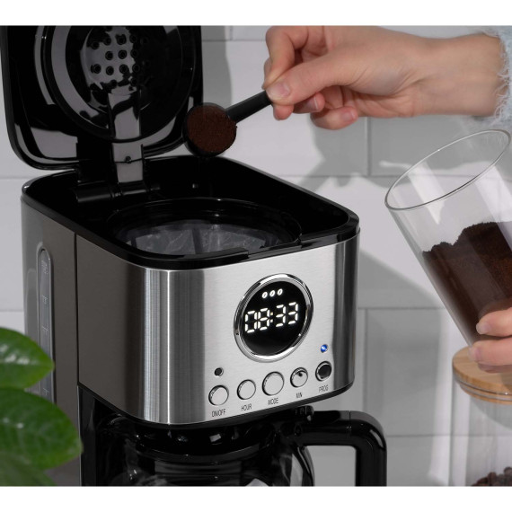 ყავის მანქანა ARDESTO FCM-D3200