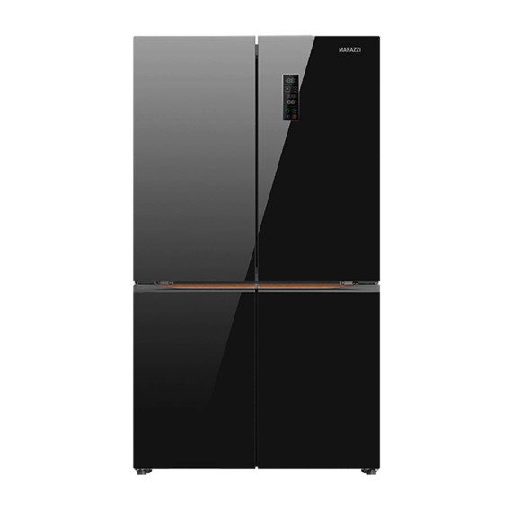 refrigerator MARAZZI FDR-500FSMLO(SBG)