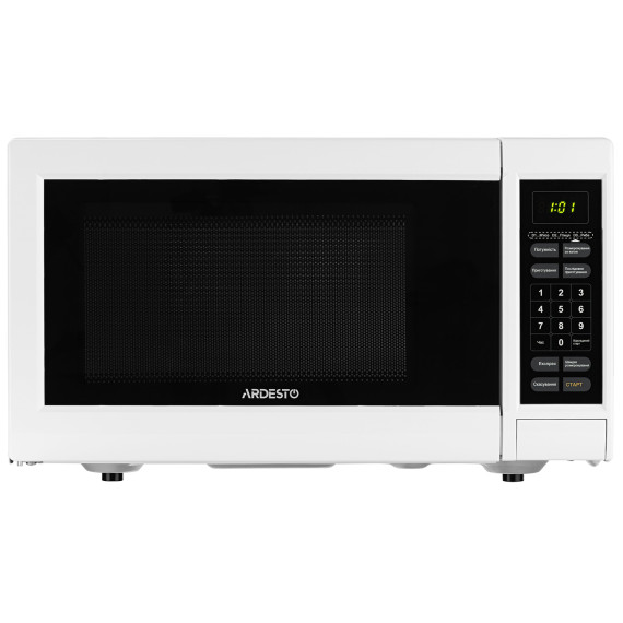микроволновая печь ARDESTO GO-E923W