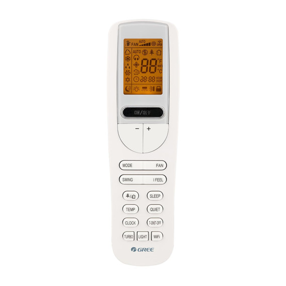 кондиционер GREE GWH24AUDXF-K6DNA1A