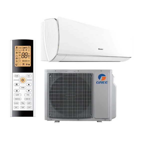 кондиционер GREE GWH24ACE-K6DNA1I