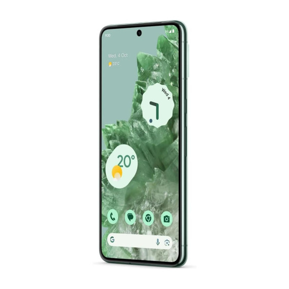 სმარტფონი Google GOOGLE PIXEL 8 PRO SINGLE SIM 12GB RAM 128GB 5G LTE (MINT)