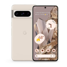 სმარტფონი Google GOOGLE PIXEL 8 PRO SINGLE SIM 12GB RAM 128GB 5G LTE (PORCELAIN)