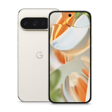 სმარტფონი Google GOOGLE PIXEL 9 PRO SINGLE SIM 16GB RAM 128GB 5G LTE (PORCELAIN)